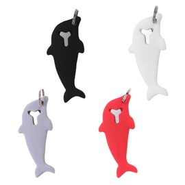 YaoooosF Sim Card Sim Pin Sim Pin (Set of 4) Release Pin Sim Release Pin Replacement Part for SIM Card Slot Removal Pin Ejector Fits Most Smartphone SIM Slots with Keychain Charm Compatible