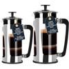 ESPRO - P5 French Press Coffee Maker – Patented Double