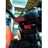 HONDA ATC 200e 200es bigred 1982 1983 1984 STEERING STEM