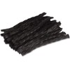 Arndts Fudgery Amish Licorice Twists - Three 16 Oz Pkgs