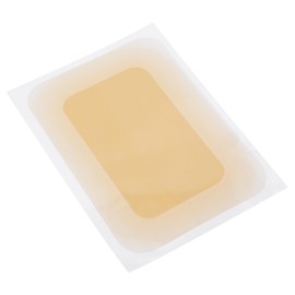 Baluue Waterproof Scar Concealer Tape Invisible Skin Flaw Covering Sticker for Scars and 10-Piece Set for Arm Leg Use