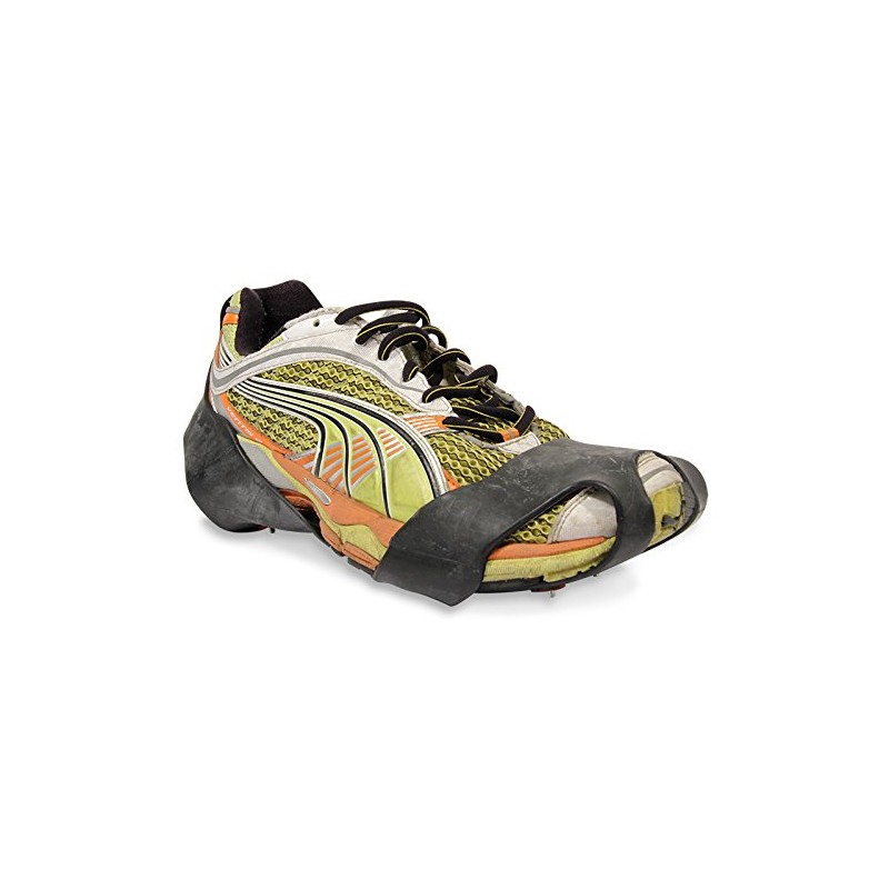 Scott and Lawson Ice Traction Slip Ons