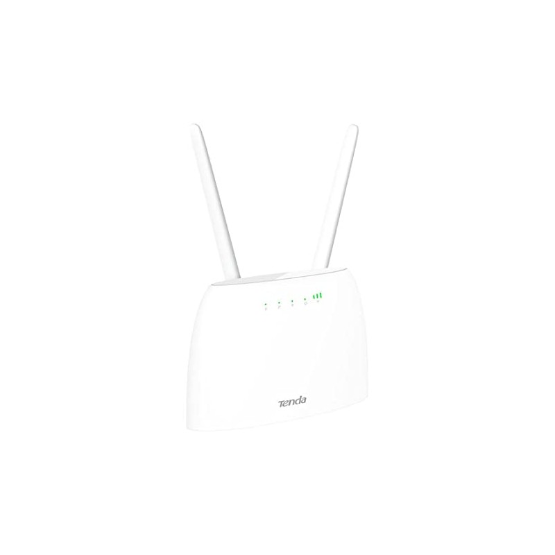 Tenda 4G07 AC1200 Dual-Band Wi-Fi 4G LTE Router