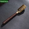Pedoleco Chinese Tea Utensils Set, Chinese Teaware Rokkunji 5 Piece