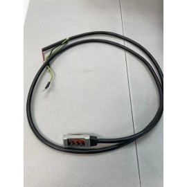 EATON 38810 - PLUG CABLE ASSY, SWITCH HARNESS 2-SPEED / GENUINE EATON