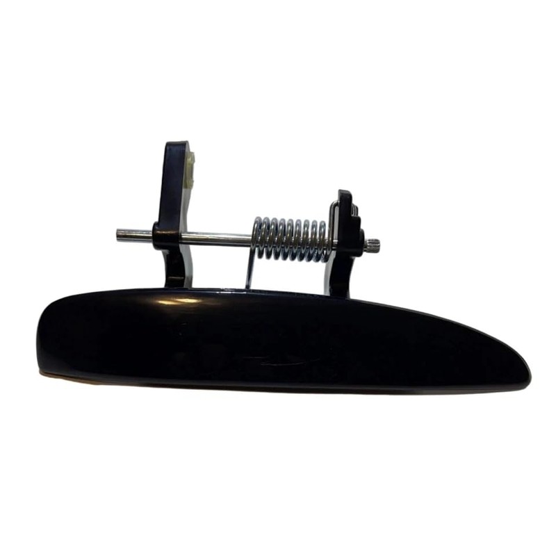 STILEALUS 2Pcs Exterior Outside Car Door Handles Left and Right