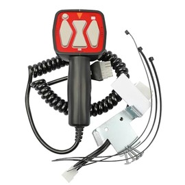 ATVMaster Snowplow Handheld Controller (SAM 1306902)