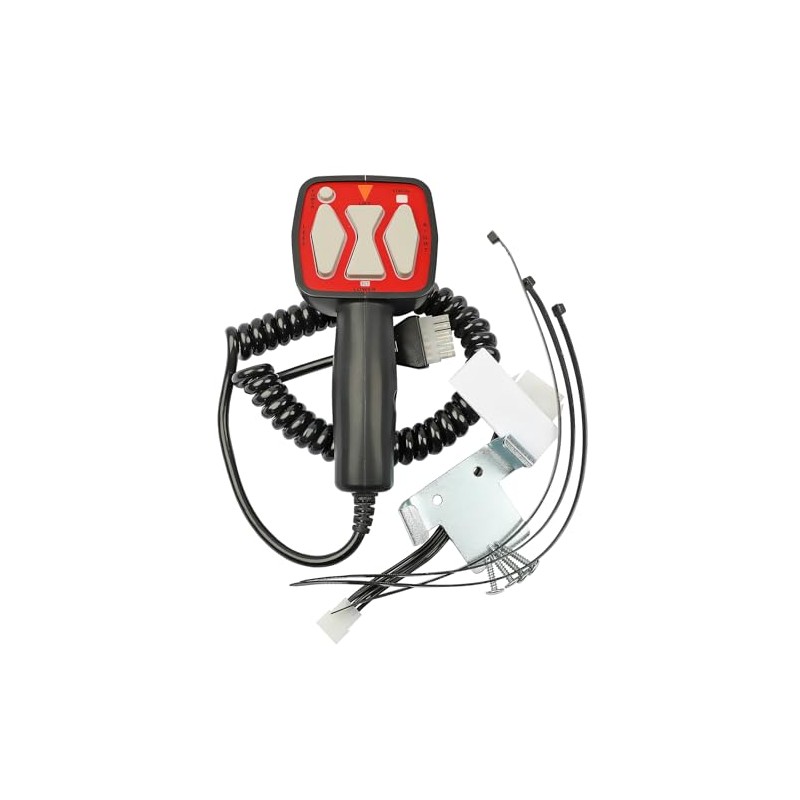 ATVMaster Snowplow Handheld Controller (SAM 1306902)