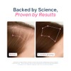 Hair Growth Supplements Favorece Crecimiento Cabello Colageno Hidrolizado Puro Vitaminas