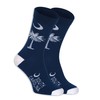 Euroscarves State-Themed Socks (US, Numeric, 8, 11, Regular, Regular, South