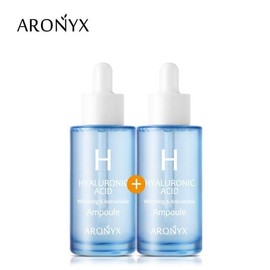 Aronix Hyaluronic Acid Ampoule 50ml / 아로닉스 히알루론산 앰플 50ml