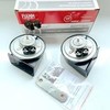 Fiamm Electromagnetic Horn. 12v Trumpet Horn with Relay, 2 Terminal.am80s