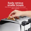 Hamilton Beach 24782 Retro Toaster with Wide Slots, Sure-Toast echnology,