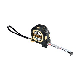 Niigata Seiki SK Auto Lock Pro KAIDAN Quick Level Scale 0.7 inch (19 mm) Width 2.2 ft (5.5 m) ALCP-1955KD JIS Standard