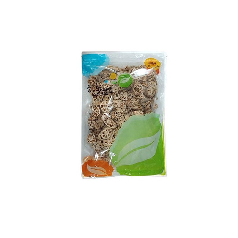 한방차 자연 원물 그대로 국내산 연근 600g 식품 Herbal Tea