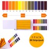 DWFEYOI Pack of 400 PH Test Strips, Litmus Paper, pH