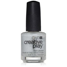 CND Creative Play Urge to Splurge No. 448 Pack of 3 x 0.014 L)