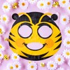 7th Heaven Bumble Bee Face Mask with Chamomile & Honey