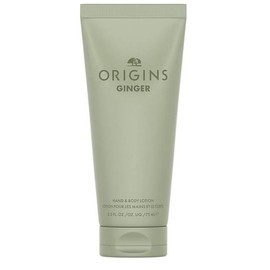 Origins Ginger Hand and Body Lotion