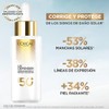 L'Oréal Paris Sérum Protector Solar Invisible FPS 50+ anti-manchas y