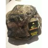 Mossy Oak Camo Cap Mesh Panel Hunting Hat / Adjustable