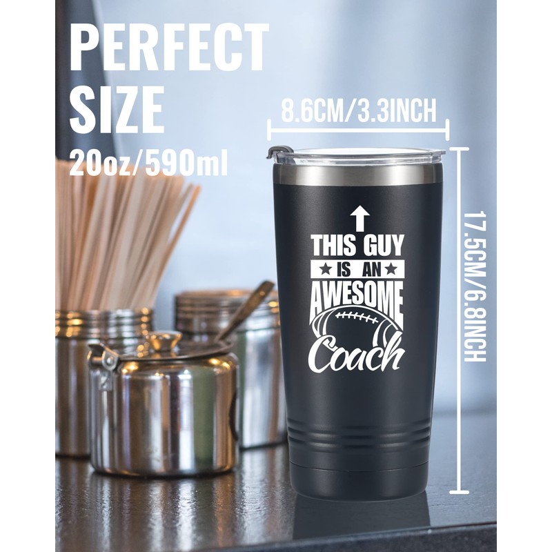 Football Coach Gifts, This Guy Is An Awesome Football Coach,