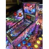 Stern Pinball Mini Pinball Machine "Stranger Things" Scale Model