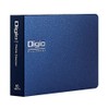 アルバム Digioフォトストッカー DGPL-61B [オフィス用品]