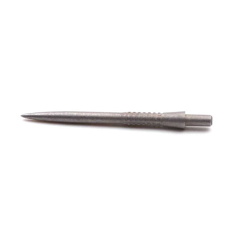 CUESOUL Touch Point II Replacement Steel Arrows Collar Steel Tips
