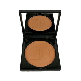 Jay Manuel Beauty Filter Finish Collection Bronzer Skinny Dip Pressed Powder