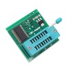 Fasizi Programmer Ch341 + SOP8 to DIP8 + 1.8V Adapter