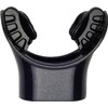 CRESSI Unisex Adult Snorkel Mouthpiece Mouthpiece Original Replacement Part for