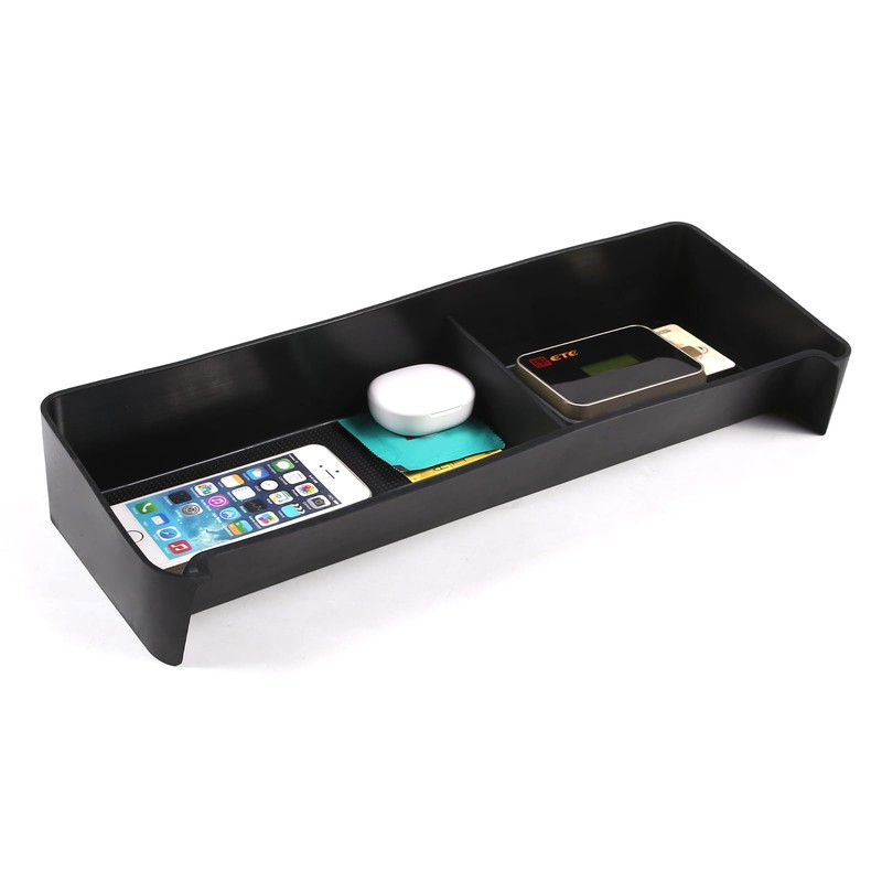 Car Center Console Storage Tray Compatible with Ineos Grenadier 2020-2024