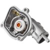 BOXI Thermostat Housing Assembly For Dodge Freightliner Sprinter 2500 3500