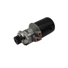 RAParts AM523089M91 Power Steering Pump, Reservoir Style