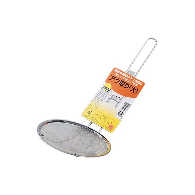 sutenaku Needle Large 115 mm 0381