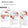 Kokuyo Tape Glue GLOO Firmly Stick Body, Medium Size, Tag-GM400-08