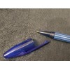 BIC New Old Stock Vintage Bic M.V.P. Erasable Blue Ink