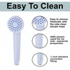 Home Flair Portable Shower | Push On Tap Shower Head
