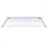 Xuthusman Wall-Mount Clothes Storage Drying Rack Retractable Dryer Hanger for