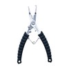 Gamakatsu LE126 Micro Split Ring Pliers, 5.9 inches (15 cm),
