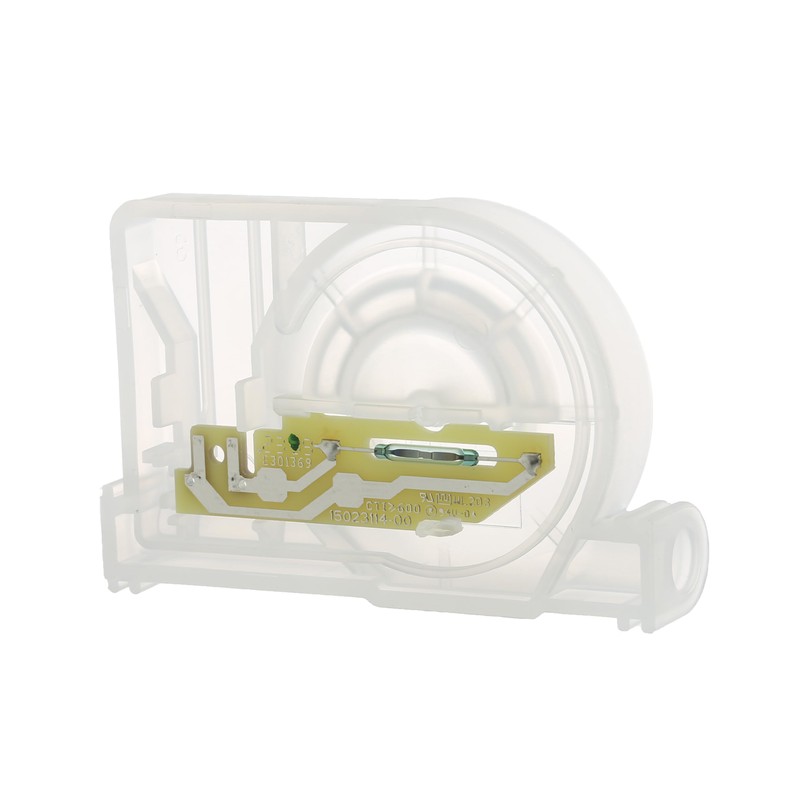 Masterpart Dishwasher Contact Reed Flow Meter Switch Compatible With Bosch
