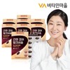 Vitamin Village 비타민마을 간엔 코어 밀크씨슬 30정 x 8박스(8개월분) Vitamin Village Liver Core Milk Thistle 30 Tablets x 8 Boxes (8 Months Supply)