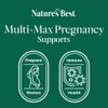 Nature's Best Multi-Max Multivitamin for Pregnancy - Comprehensive Nutritional Support