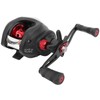 Fishing Line Wheel Reel All Metal Spool 17+1 Bearing Right
