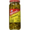Marconi The Original Chicago Style Hot Giardiniera 16 oz