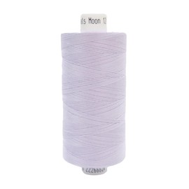 Moon Thread Lilac Spun Polyester Sewing Thread - 1000M