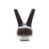 Chef'n Pepperball Pro Pepper Grinder, Salt Grinder