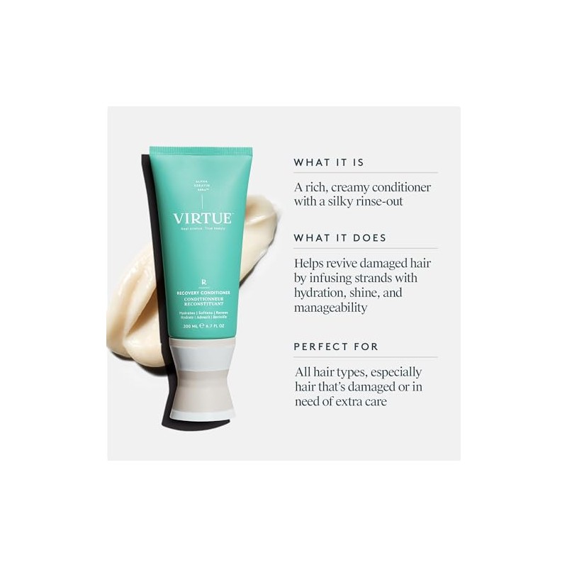 Recovery Conditioner - 200ml/6.7oz