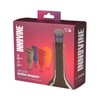 Innovine Silicone Bottle Stoppers, Reusable Wine and Beverage Seals, Leak